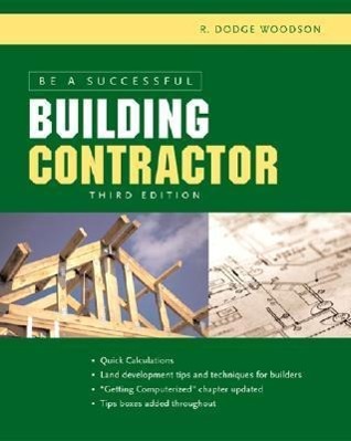 Be a Successful Building Contractor