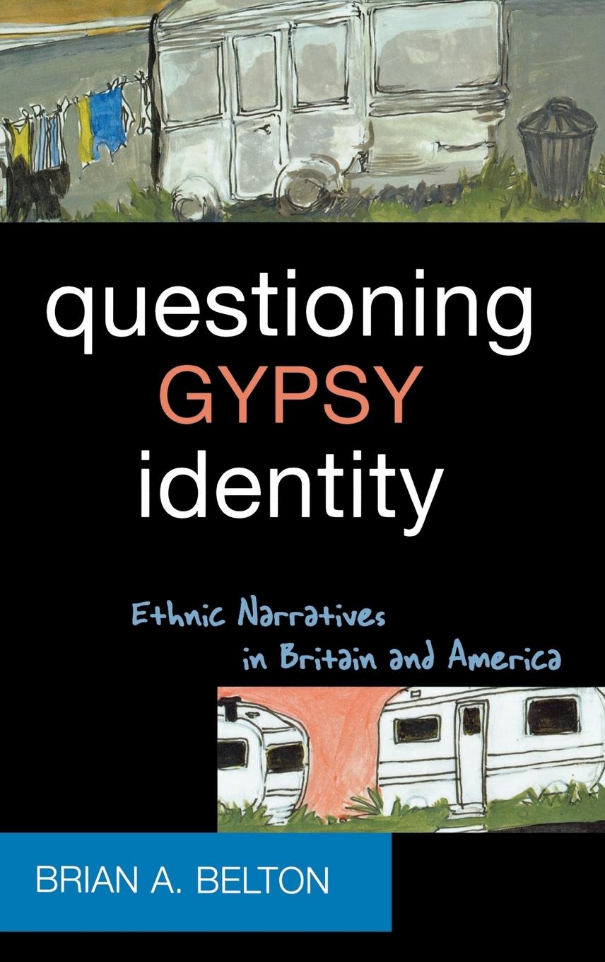 Questioning Gypsy Identity