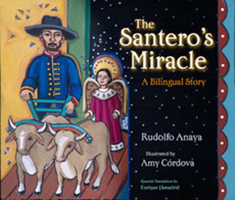 The Santero's Miracle