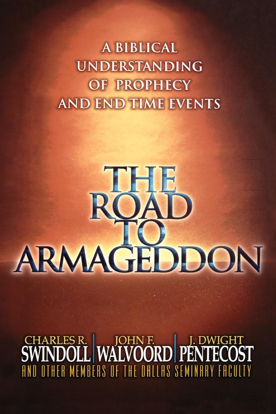 The Road to Armageddon