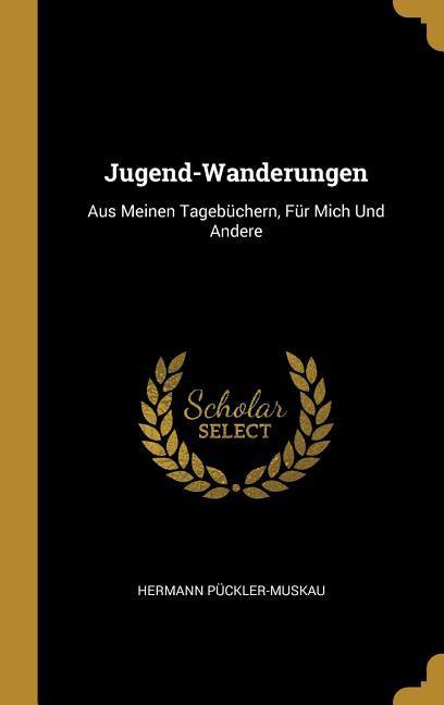 Jugend-Wanderungen