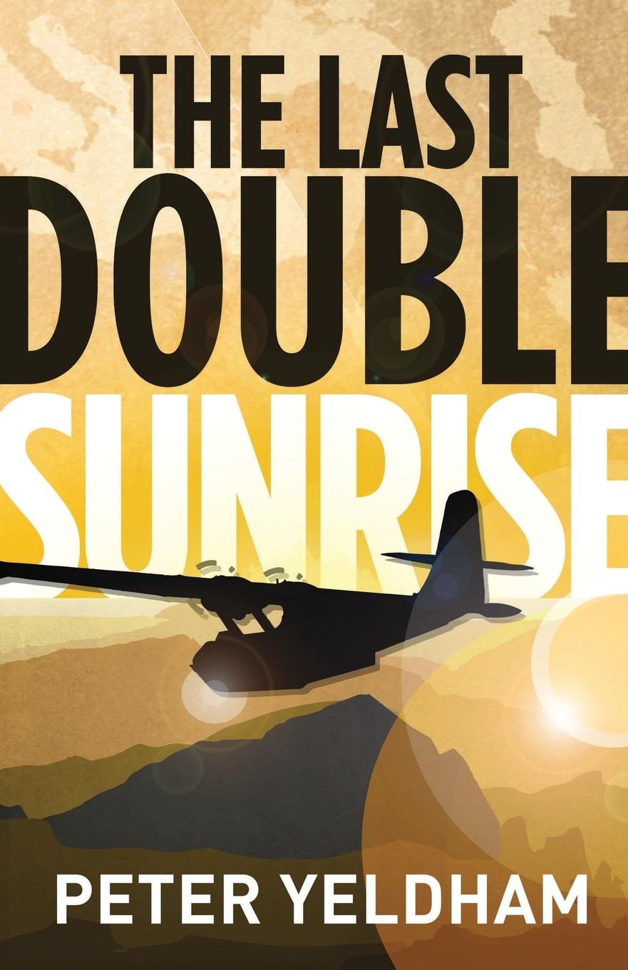 The Last Double Sunrise