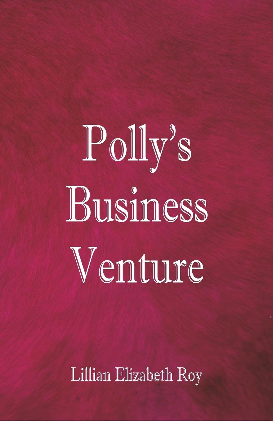 Polly's Business Venture