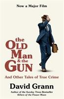 The Old Man and the Gun