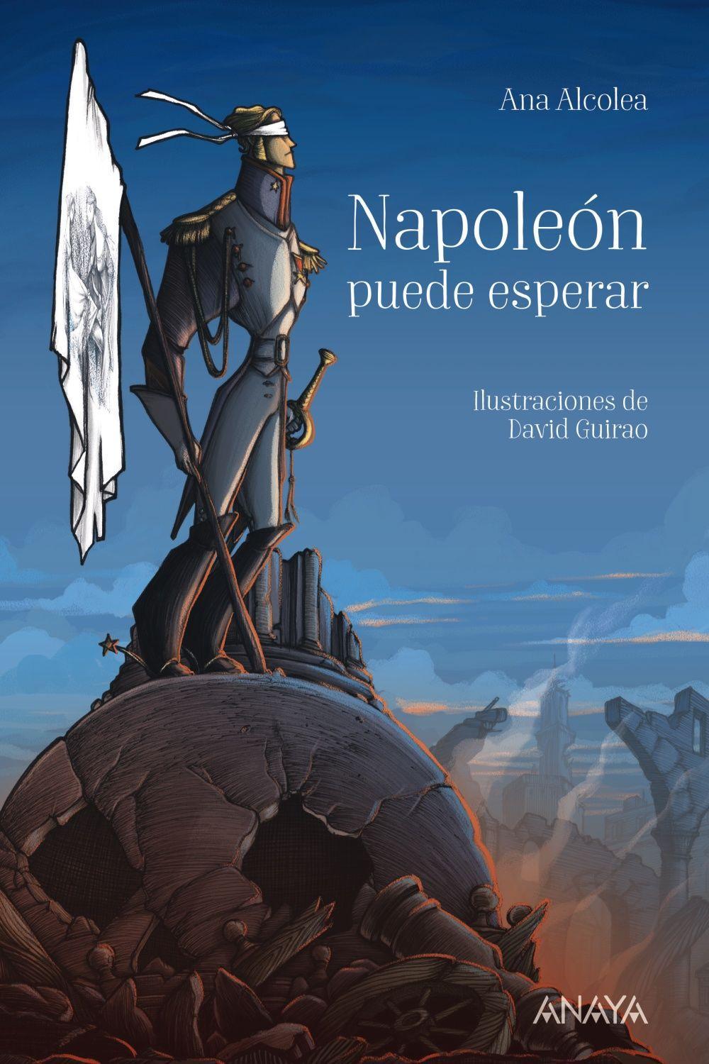 Napoleón puede esperar