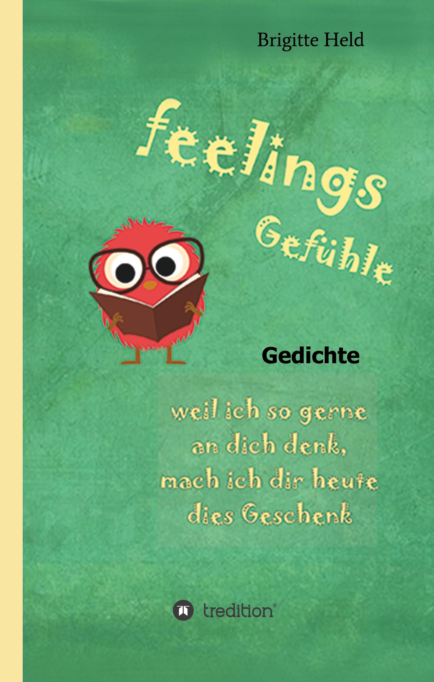 feelings/ Gefühle