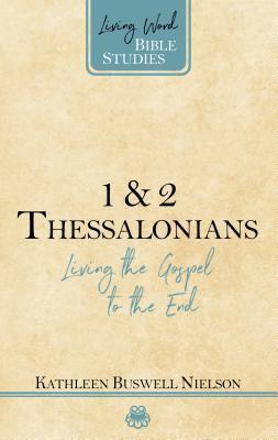 1 & 2 Thessalonians