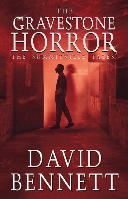 The Gravestone Horror: The Summitville Tales