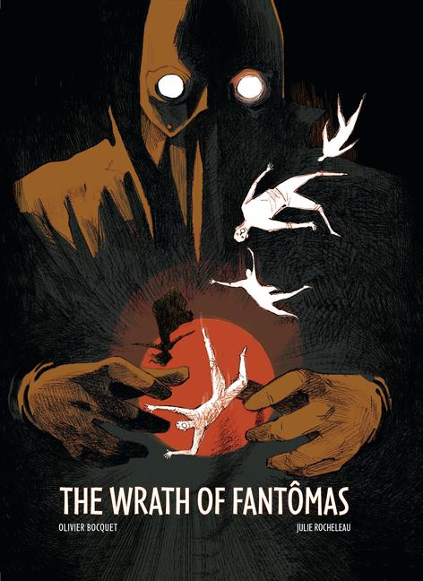 Wrath of Fantomas