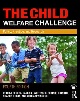 The Child Welfare Challenge