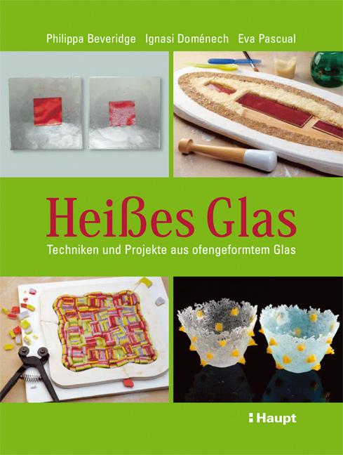 Heißes Glas