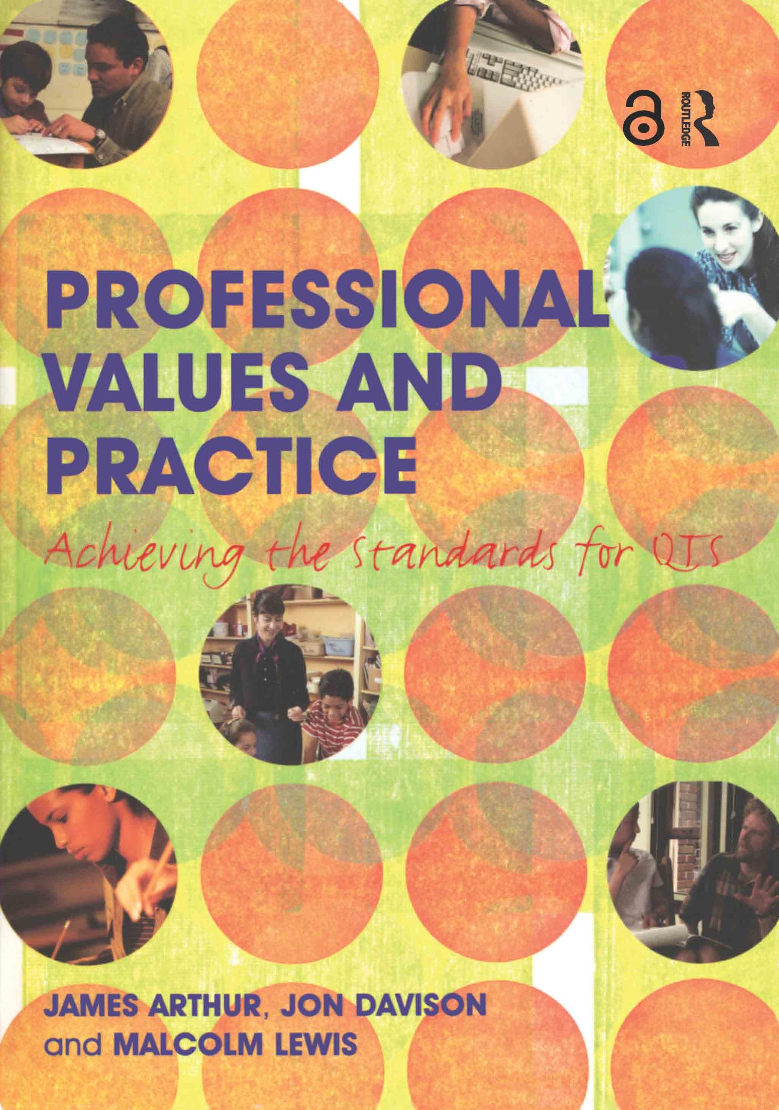 Professional Values and Practice