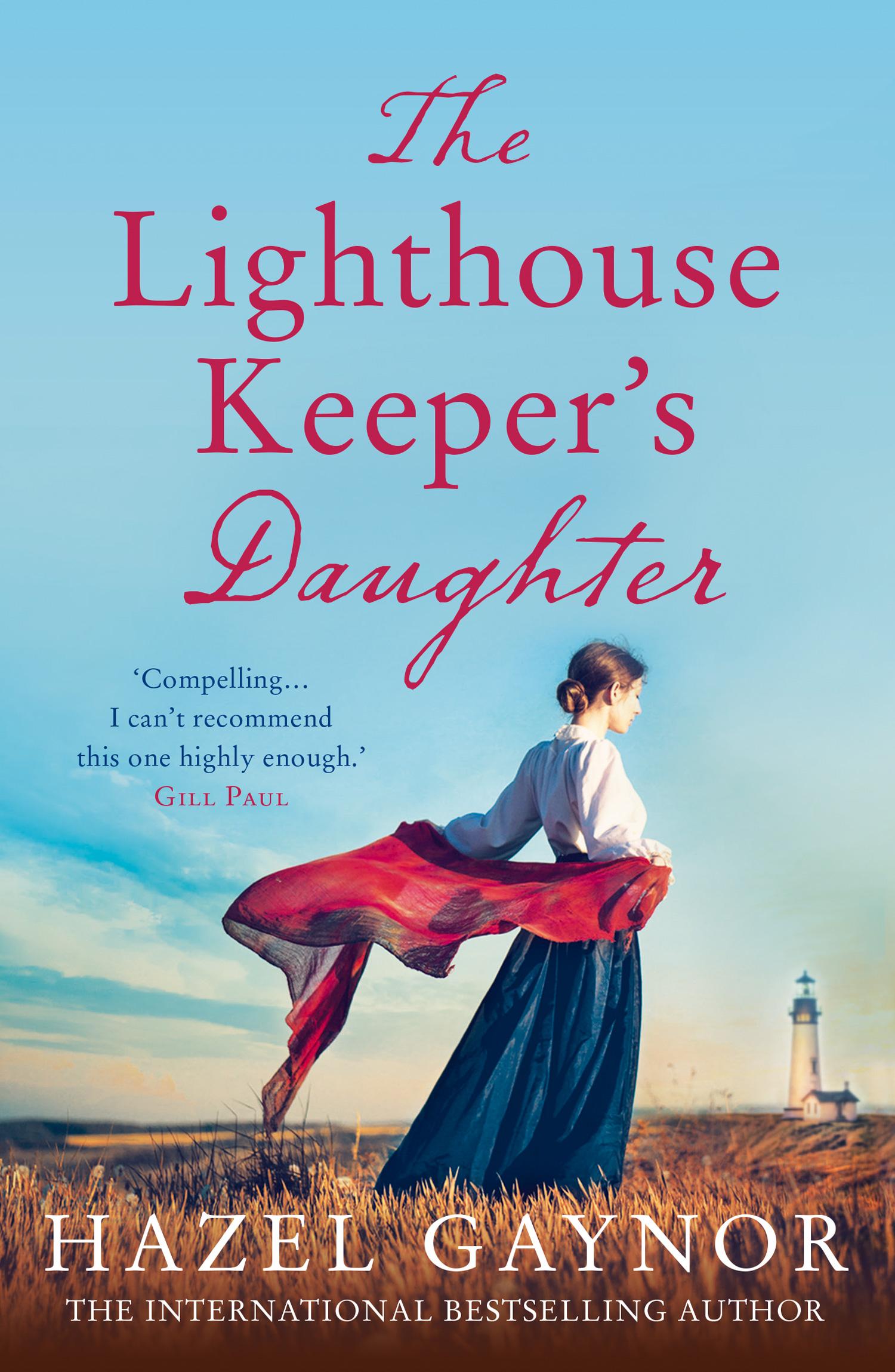 The Lighthouse Keeper's Daughter