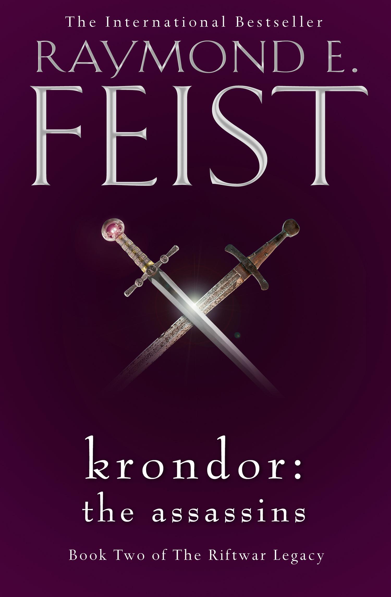 Krondor: The Assassins