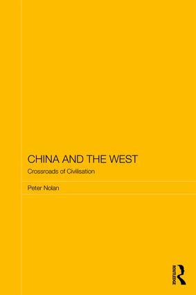 China and the West