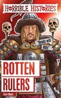 Rotten Rulers