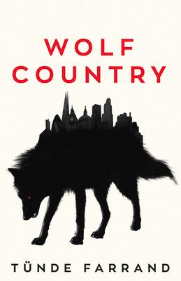 Wolf Country