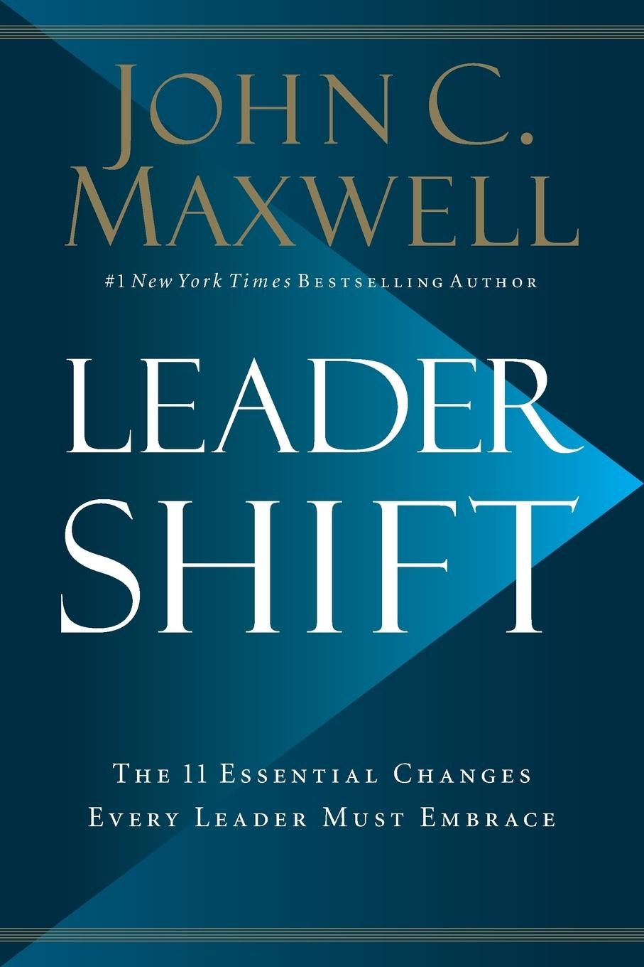 Leadershift