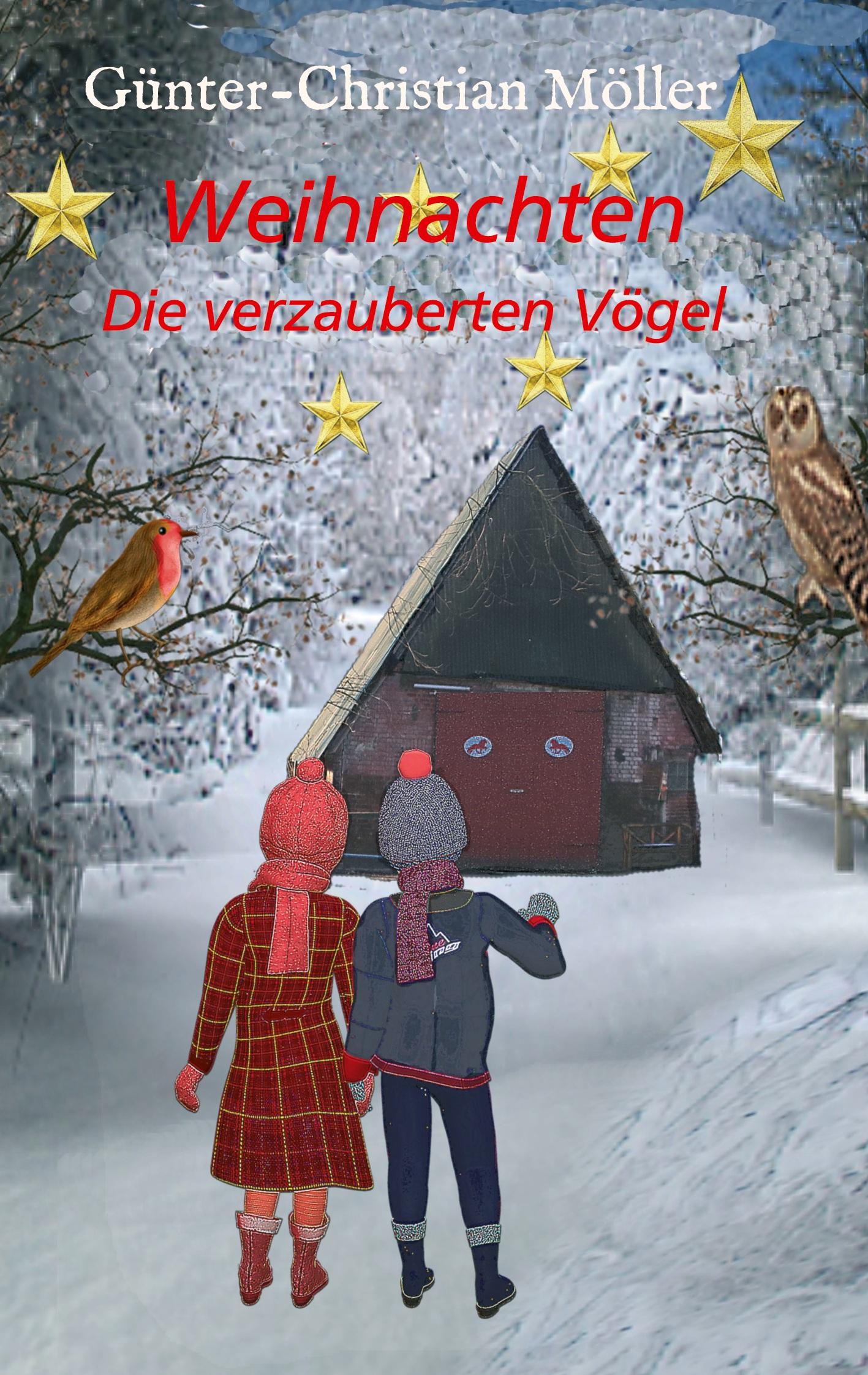 Weihnachten