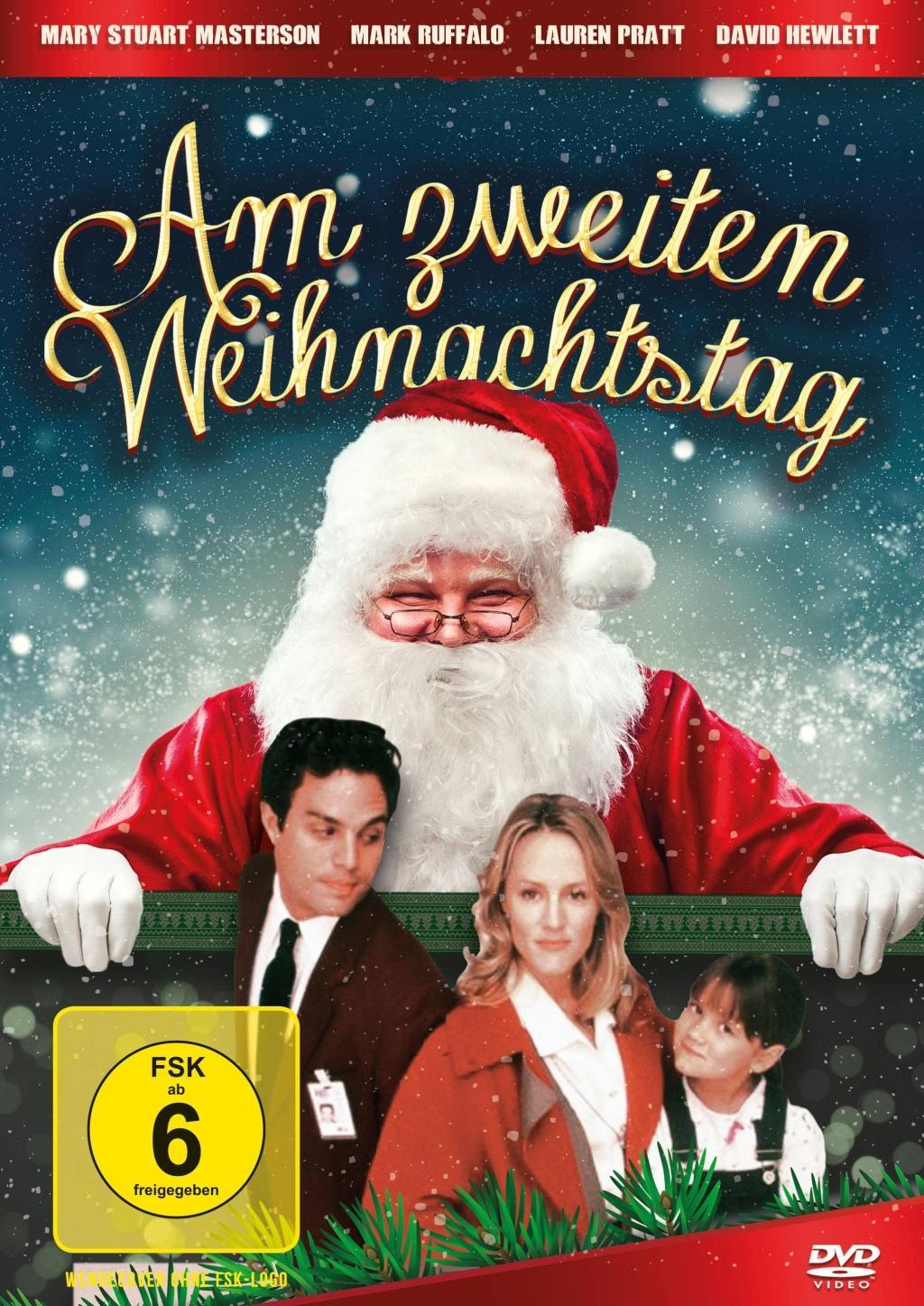 Am zweiten Weihnachtstag