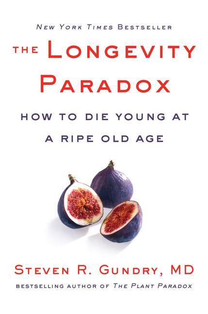 The Longevity Paradox