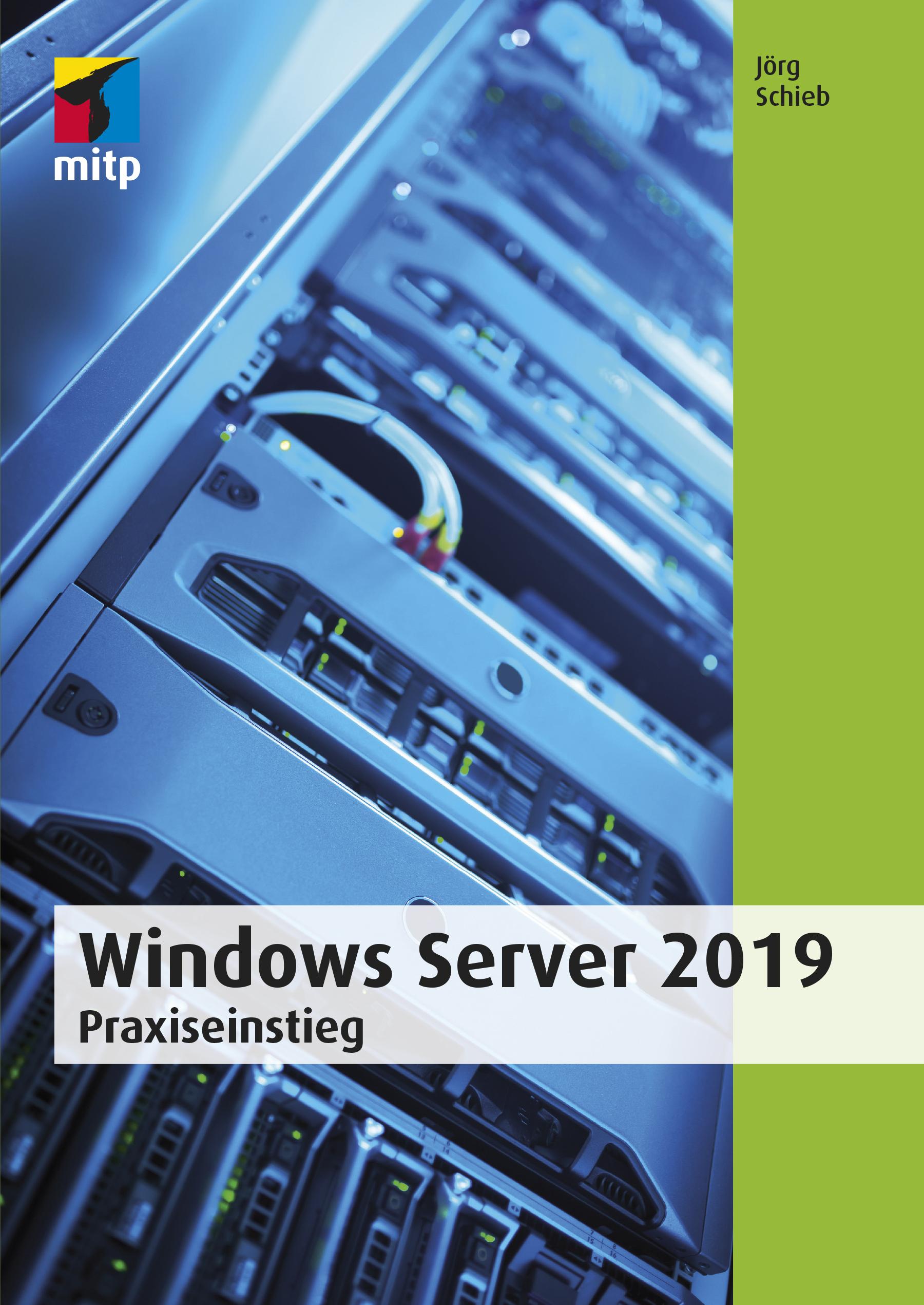 Windows Server 2019