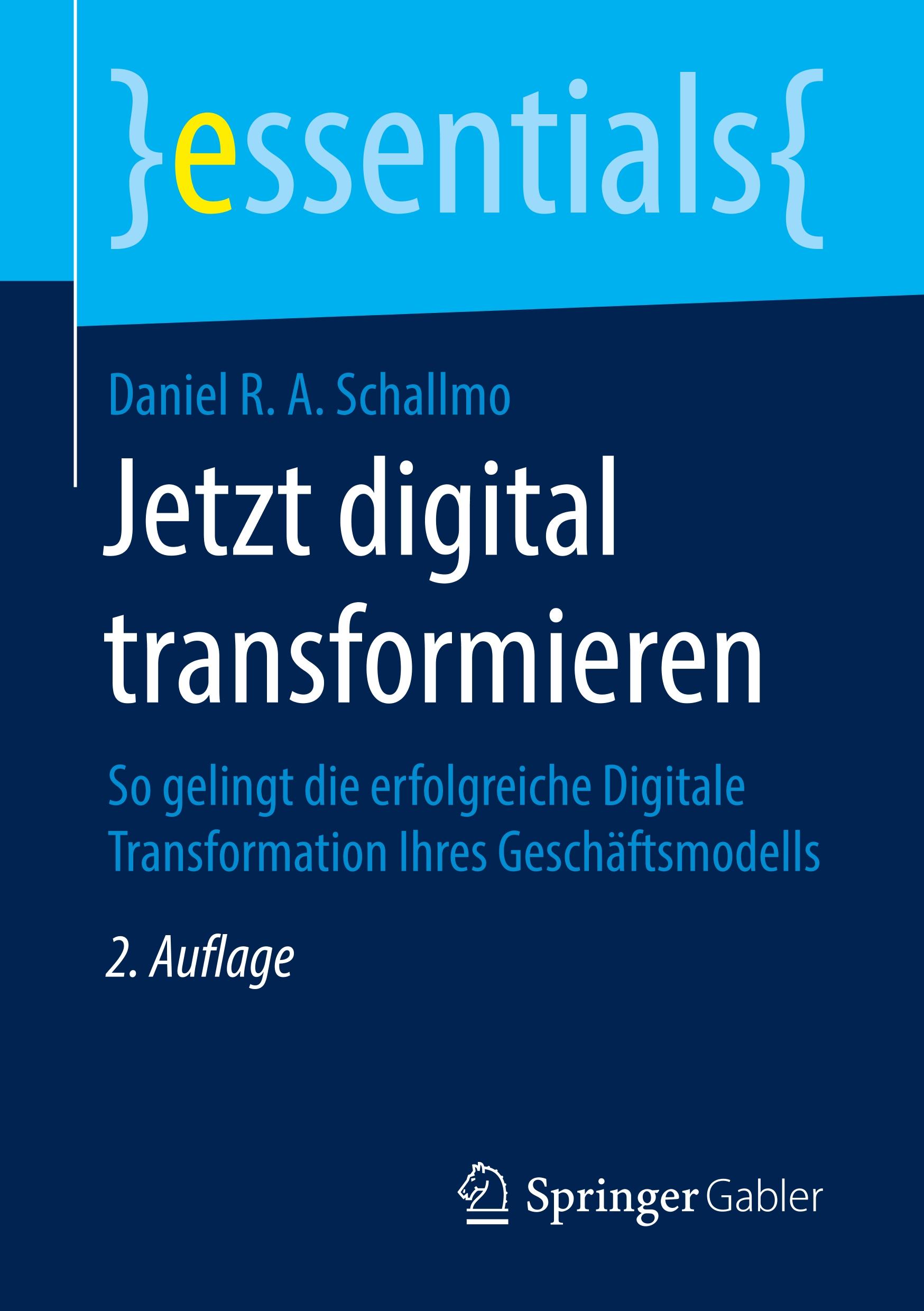 Jetzt digital transformieren