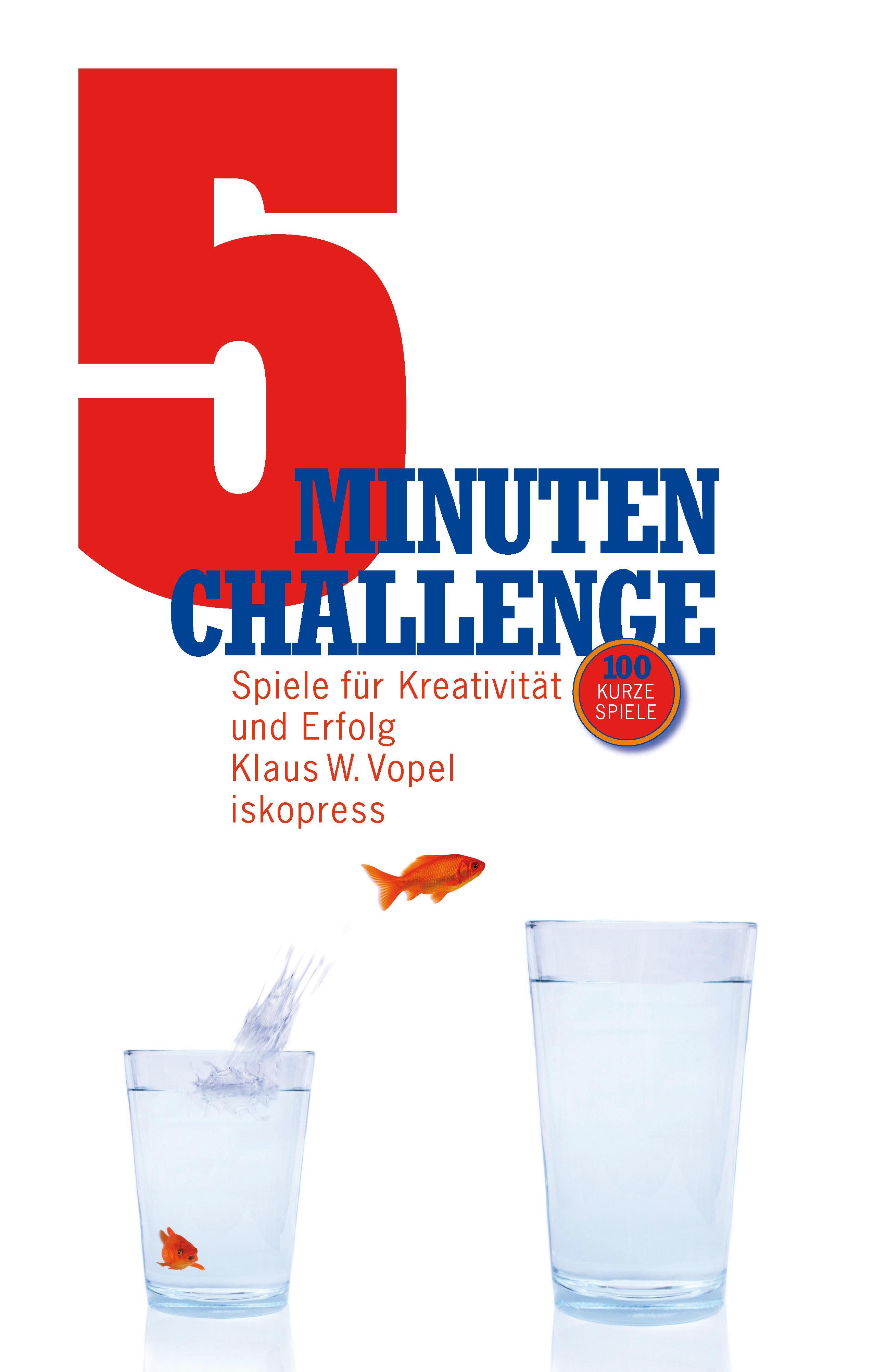 5-Minuten-Challenge