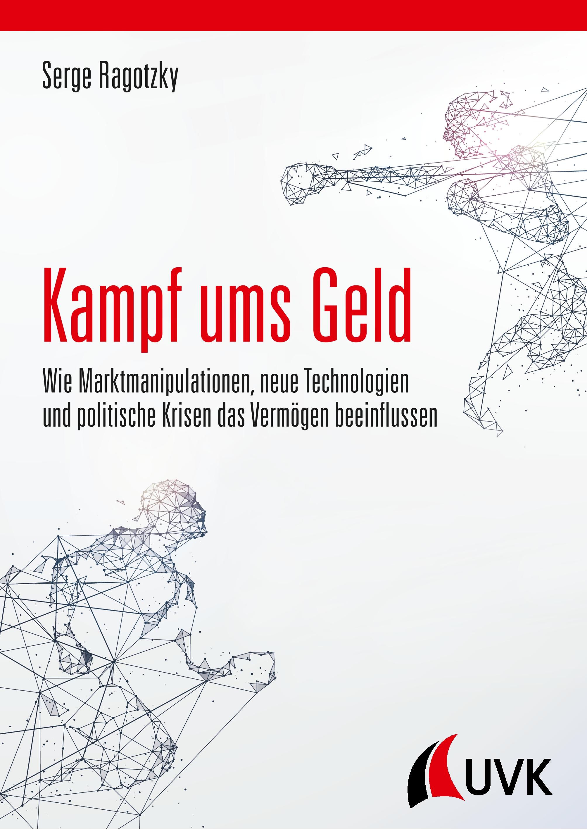 Kampf ums Geld