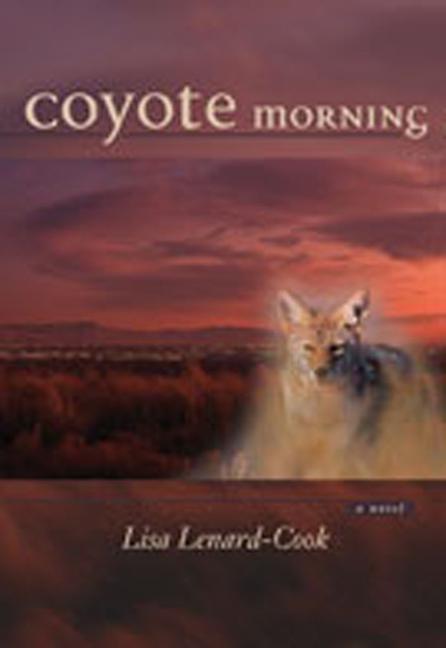 Coyote Morning