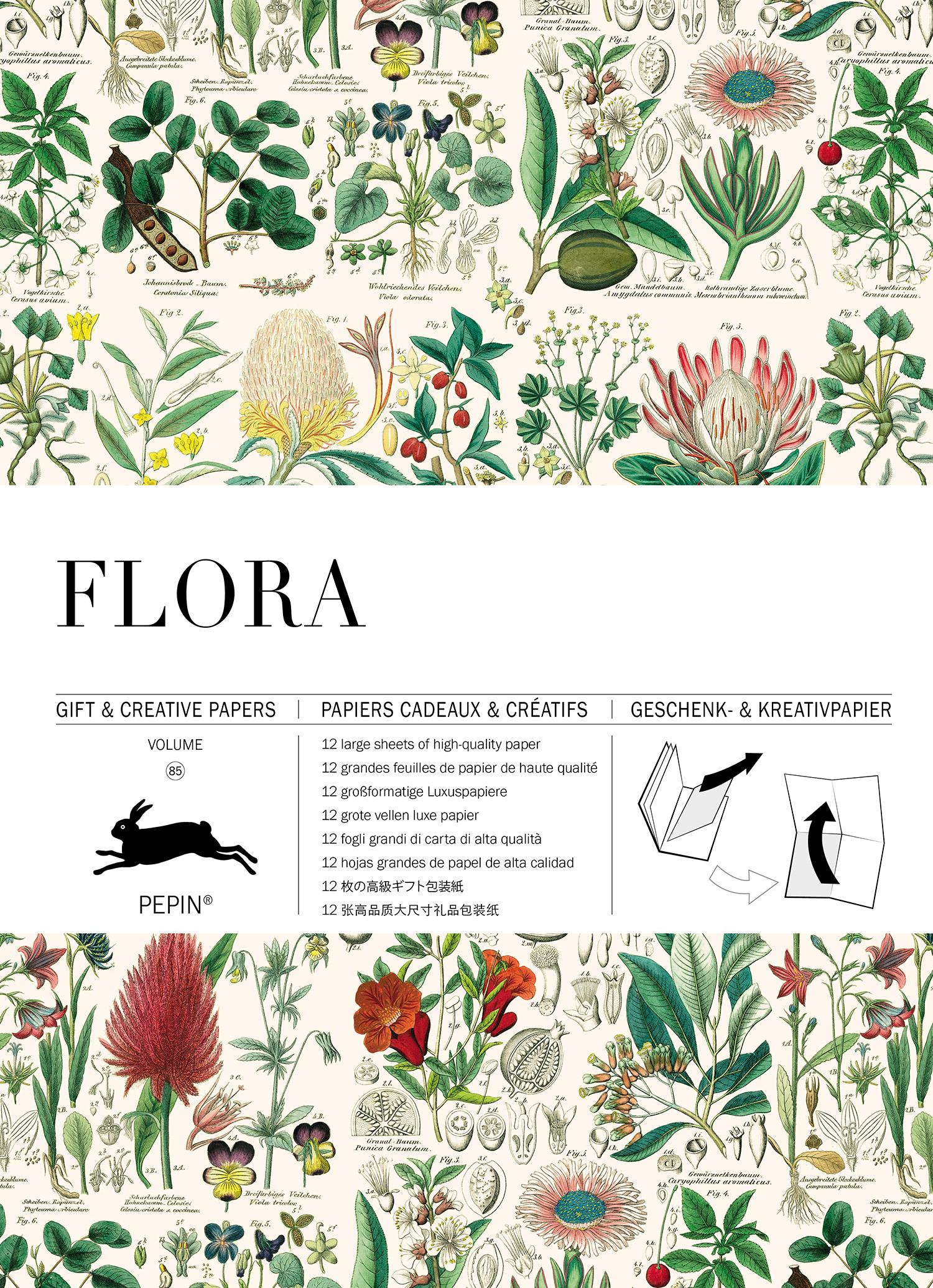 Flora