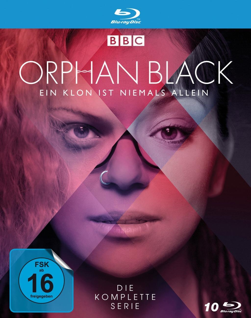 Orphan Black