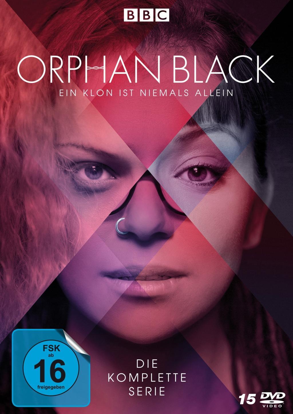 Orphan Black