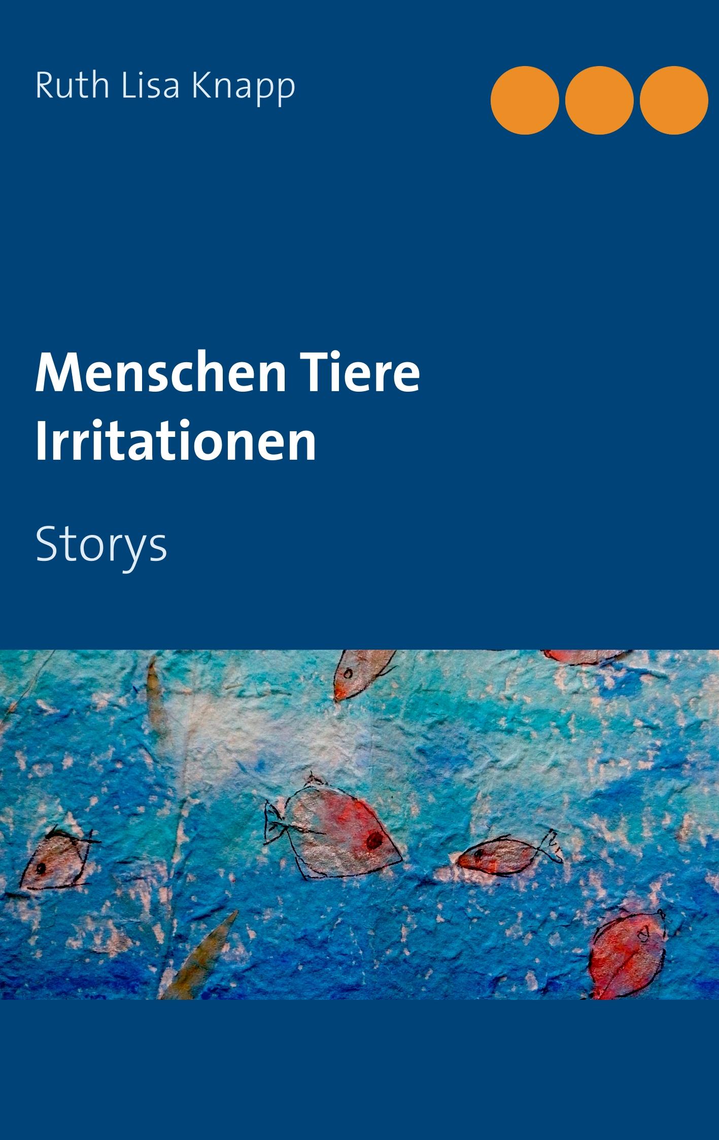 Menschen Tiere Irritationen