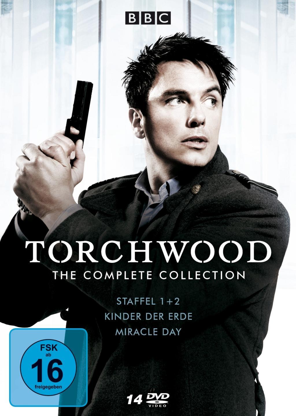 Torchwood