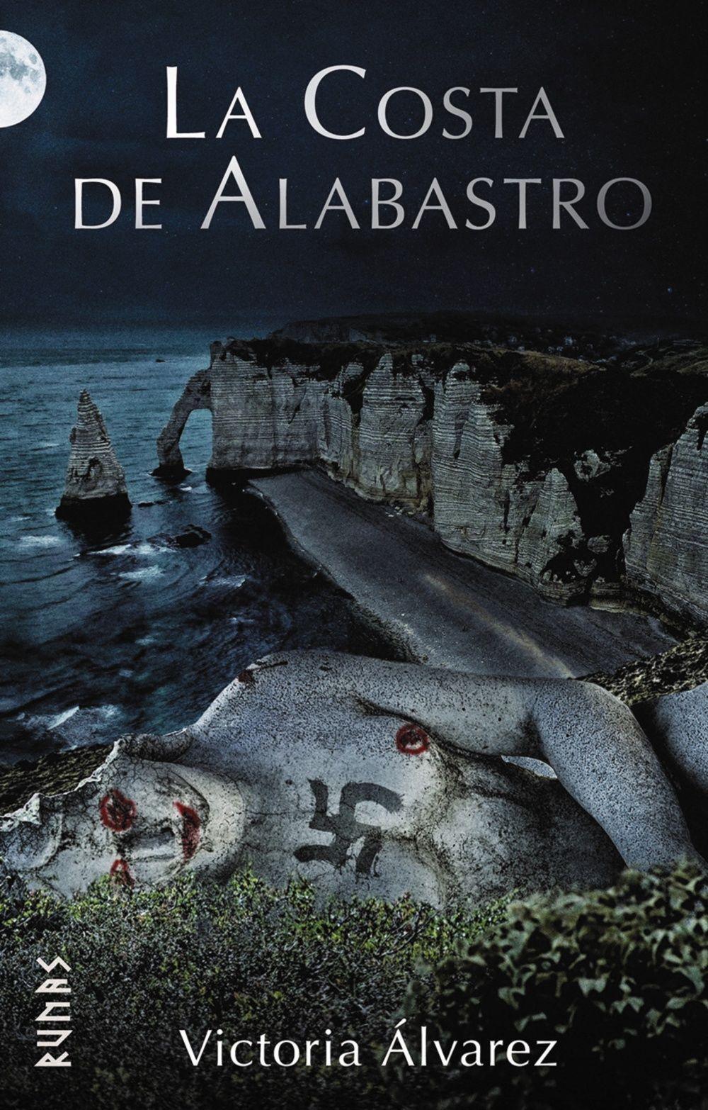 La costa de alabastro