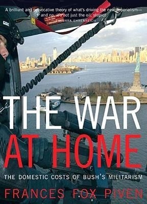 The War at Home