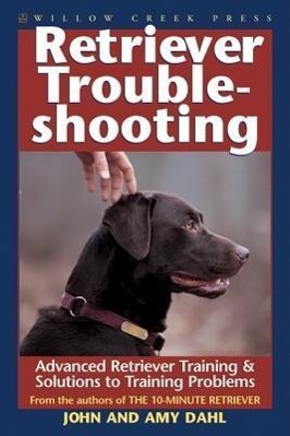 Retriever Troubleshooting: Strategies & Solutions to Retriever Training Problems