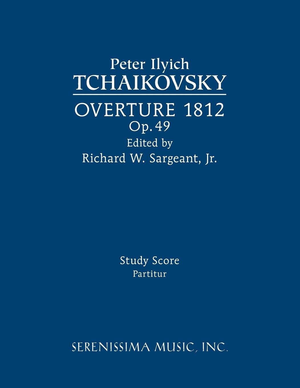 Overture 1812, Op.49