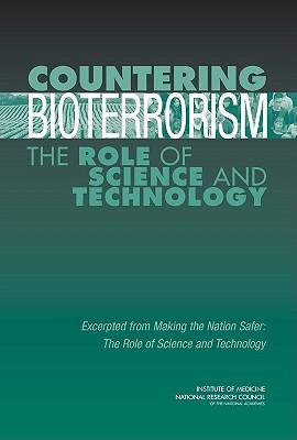 Countering Bioterrorism