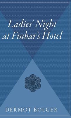 Ladies' Night at Finbar's Hotel