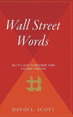 Wall Street Words