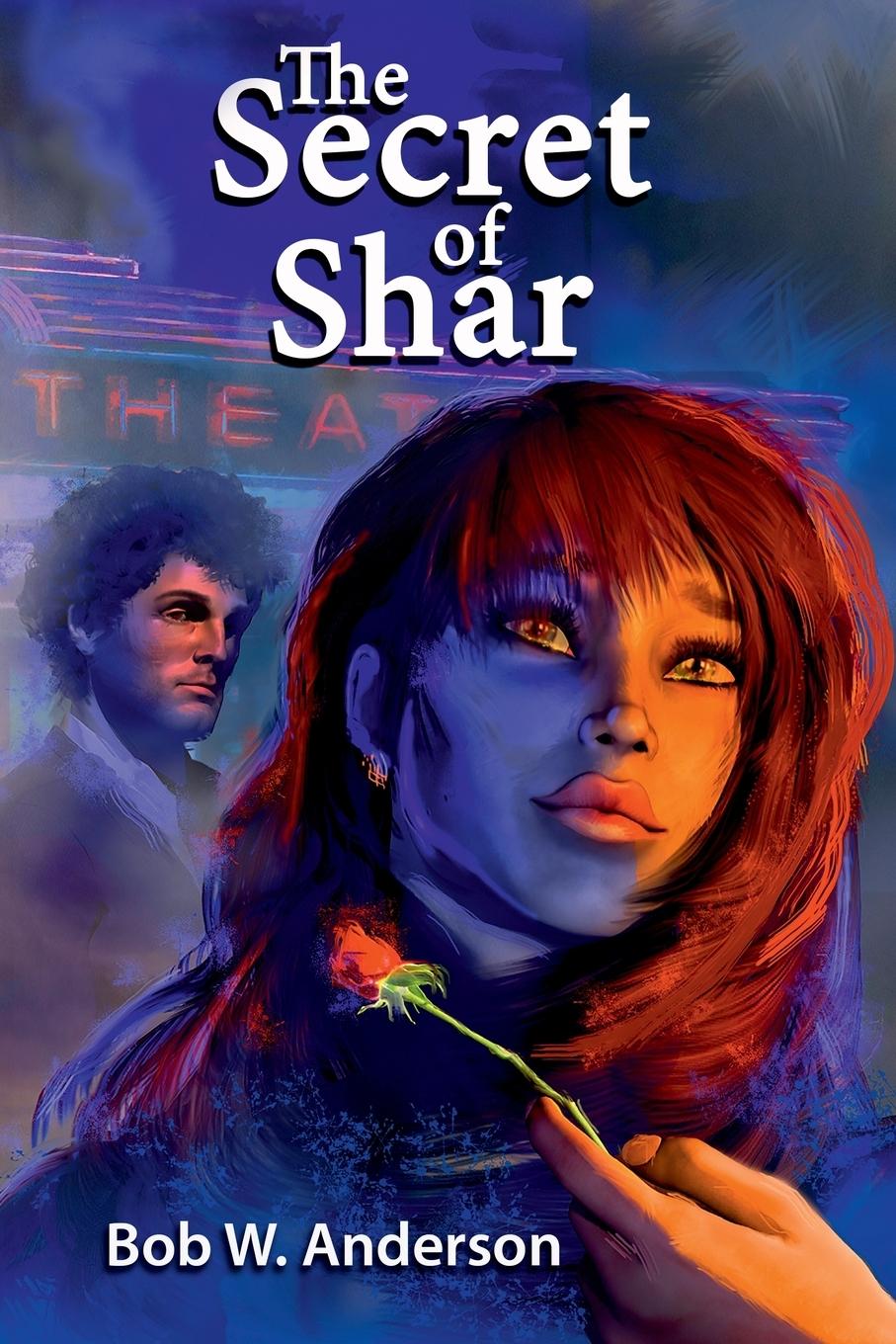 The Secret Of Shar