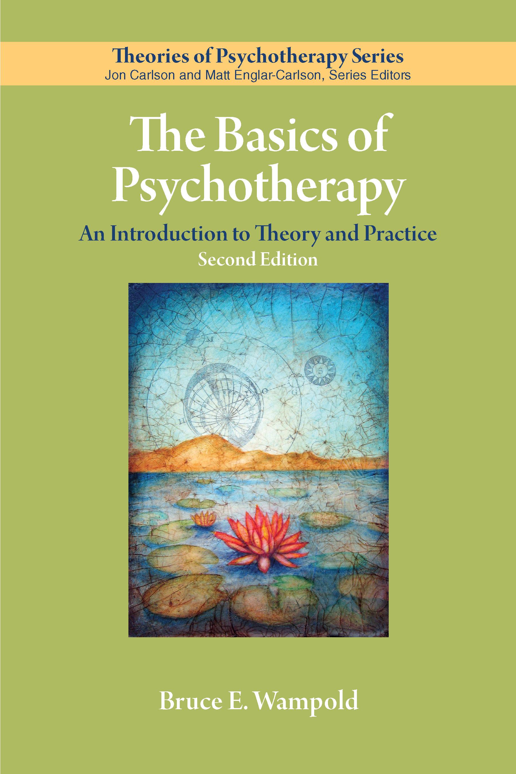 The Basics of Psychotherapy