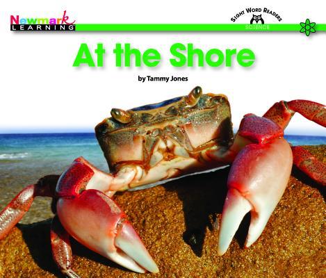 At the Shore Shared Reading Book (Lap Book)