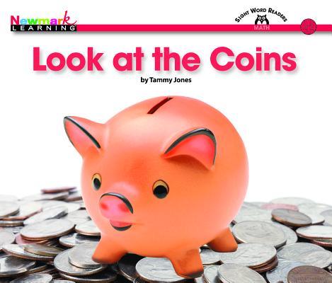 Look at the Coins Shared Reading Book (Lap Book)