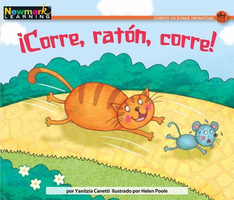 Corre, Raton, Corre!