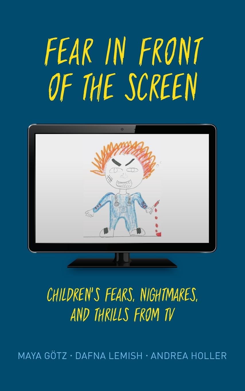 Fear in Front of the Screen