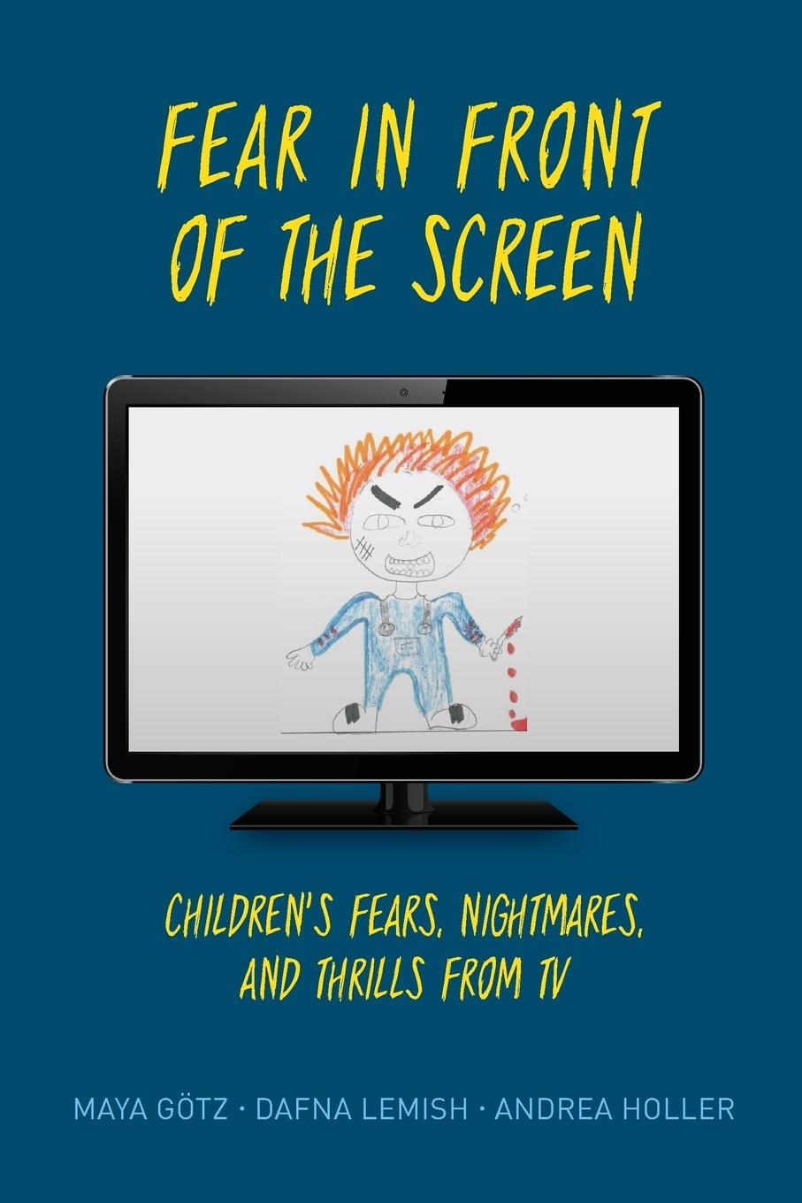 Fear in Front of the Screen