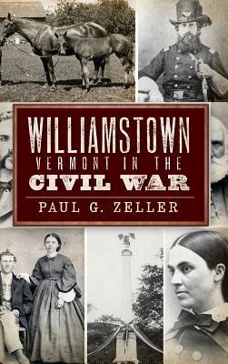 Williamstown, Vermont, in the Civil War